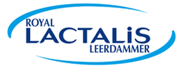 Logo Royal lactalis Leerdammer2